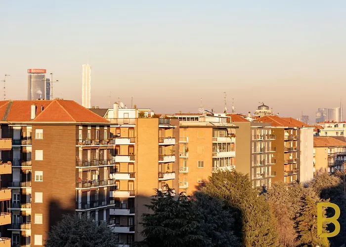 Beplace Apartments In Primaticcio